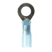 3M Scotchlok Ring Heatshrink, 25/bottle, MH14-14R/SX, standard-style ring tongue