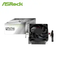 在飛比找欣亞購物優惠-[欣亞] AMD AM4 CPU風扇