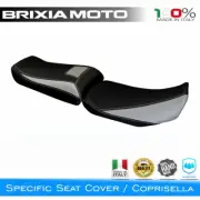 Coating Saddle Cover Chianti Color 1SL-3 For Yamaha Tracer 900 (15-17)
