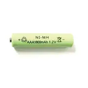 [BST] Nimh Aaa 1800 Mah Rechargeable Battery Nimh Batteries Nickel Metal