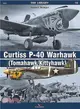 Curtiss P-40 Warhawk ― Tomahawk/Kittyhawk