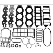 Brand New Yamaha HPDI Power Head Gasket & Seal Kit 150hp-thru-200hp 68F-W0001-01