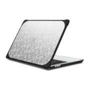 MacBook Pro 13-inch (M1 / M2 / Intel) Bounce Case Safety Hearts