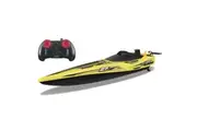 Maisto Tech RC Remote Control Hydroblaster High Speed Boat Toy Assorted 8yrs+