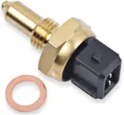 OTUAYAUTO Engine Water Coolant Temperature Sensor -Replacement for BMW 320i