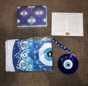 Tamed Wild Evil Eye Bundle