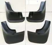 Mud Flaps Splash Guard for Toyota Corolla 1998-2002 Sedan AE110 Mudguards 4pcs