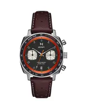 Mvmt Mulholland Driver Chronograph, 42mm
