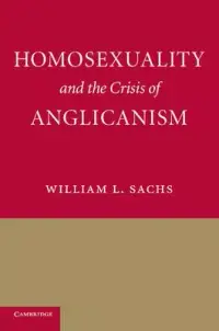 在飛比找博客來優惠-Homosexuality and the Crisis o