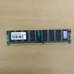 DDR400 512M創見 TRANSCEND
