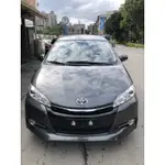 2013年 TOYOTA WISH 2.0 七人座 最佳休旅車 二手車 中古車