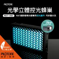 在飛比找PChome24h購物優惠-PILOTCINE派立飛 HGC光學立體控光蜂巢 ATOMC