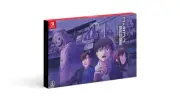 Emio The Smiling Man Switch Japan Horror Game Famicom Detective Club Edition