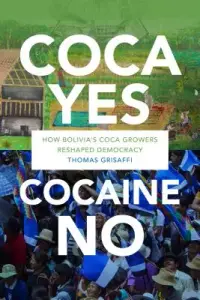 在飛比找博客來優惠-Coca Yes, Cocaine No: How Boli