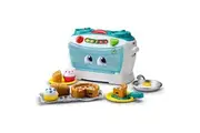 LeapFrog Number Lovin' Oven, Teal