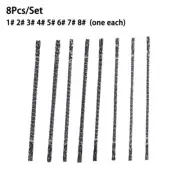Blades Saw Cutting Blades Cutter Cutting Diamond Jigsaw Kit Metal Parts Saw