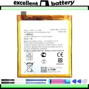 3500mAh C11P1702 Replacement Battery For Asus ZenFone V Live ZenFone
