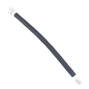 Air Pump Inflator Extension Hose Wear-resistant Extension Tire Valve Adaptor