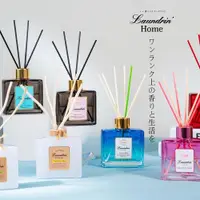 在飛比找PChome24h購物優惠-日本Laundrin'朗德林香水系列擴香 80ml*2入