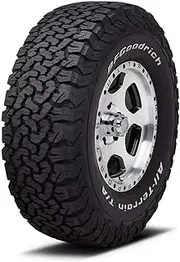 BF Goodrich - AT TA KO2 RWL 32/11.5/R15 113R - Summer tyre