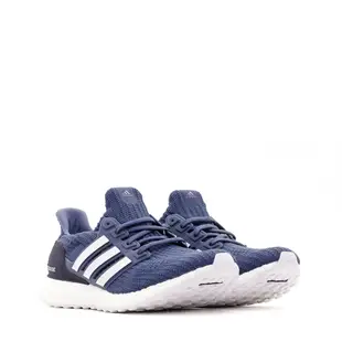 Adidas Ultra Boost 4.0 藍 男鞋 低筒 運動鞋 慢跑鞋 CM8113