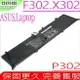 ASUS C21N1423 電池(原裝) 華碩 X302 電池,X302L,X302LA,X302LJ,X302U,X302UA,X302UJ,X302UV,F302電池, P302L,P302LJ,P302LA,F302電池,F302LA,F302UV