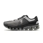 ON Cloudflow 4 - Pearl/Black 3WD30112325 Size: 7W