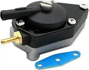 0438562 438562 0434728 434728 Fuel Pump for Joh-nson Evinrude Outboard 9.9hp 15hp 1993-06 18-7351 438562