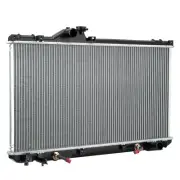 NEW RADIATOR For LEXUS IS 200 MK1 1999-05 2.0L PETROL AT MT ASI
