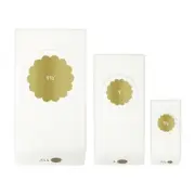 We R Memory Keepers Layering Punches 3/Pkg Scallop Circles