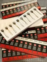 NIB RCA 2N3440 (1 Transistor per lot) vintage restoration original parts