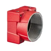 15887 CAMERA 1800 C-811M MONO C-MOUNT
