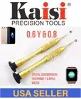 For iPhone 16 14Screwdriver Y0.6,0.8 Repair LCD tools XSR 11 12 13 SE Pro Max 15