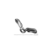 C8AZ-1462-B Scott Drake Spare Tire Wing Nut