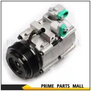 AC A/C Compressor And Clutch For Kia Sedona 3.5L 2003-2004 2005 CO 10973C (for: Kia)