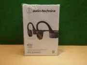 Audio-Technica ATH-CC500BT2 Wireless Earphones Cartilage Bluetooth