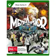 Metaphor: ReFantazio (Xbox Series X)