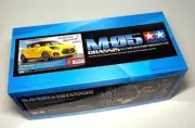 TAMIYA EP RC Car 1/10 Suzuki Swift Sport M-05 with Yellow Body 58679 EC299