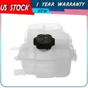 Engine Coolant Recovery Overflow Tank Reservoir for Buick Verano Chevy 13256823