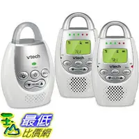 在飛比找樂天市場購物網優惠-[4美國直購] VTech DM221-2 嬰兒監聽器 一對