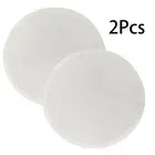 For Aeropress Coffee Filter Metal Filter Accessories Metal Parts Reusable