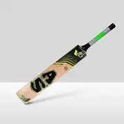AS Sports Cricket Bat Hard Ball Legend English Willow V 10 Force Edition