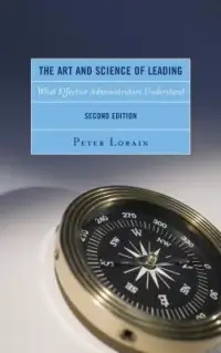 在飛比找博客來優惠-Art and Science of Leading: Wh