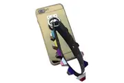Luxury Fashionable Slim Durable Gold Mirror Back iPhone Case 6s