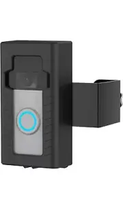Anti Theft Door Bell Mount for Ring & Blink Video Doorbell Cameras NEW