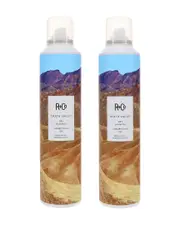 R+Co 2 Pack 6.3oz Death Valley Dry Shampoo