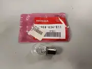 Honda Rear Turn Signal Bulb 12V/21W 2010-2025 VT1300 Fury/Stateline/Sabre