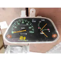 在飛比找蝦皮購物優惠-老車極品 全新YAMAHA 山葉原廠 迎光150 碼表組 儀