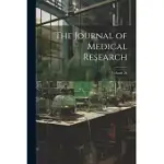 THE JOURNAL OF MEDICAL RESEARCH; VOLUME 26