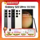 SAMSUNG 三星 Galaxy S23 Ultra(12G/256G) (S+原廠認證福利品) 旗艦機贈四豪禮